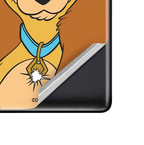Disney Lady & The Tramp Lady Portrait Google Pixel 6 Pro Skin